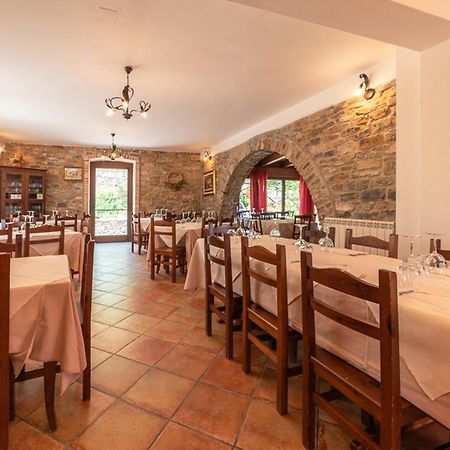 Agriturismo San Basilio Salento Экстерьер фото