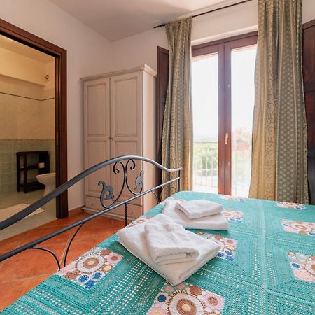 Agriturismo San Basilio Salento Экстерьер фото