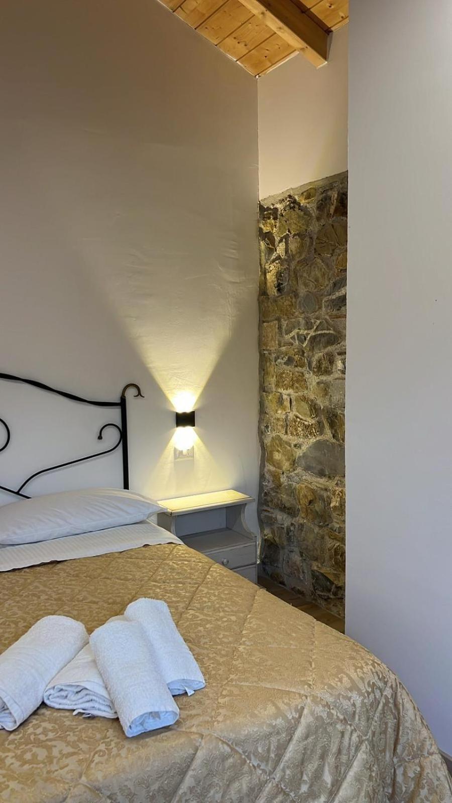 Agriturismo San Basilio Salento Экстерьер фото