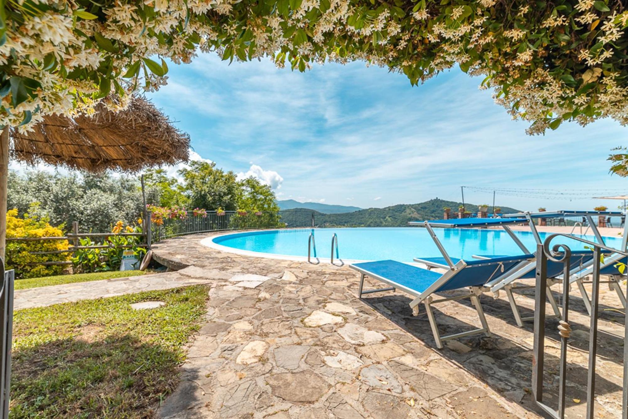 Agriturismo San Basilio Salento Экстерьер фото