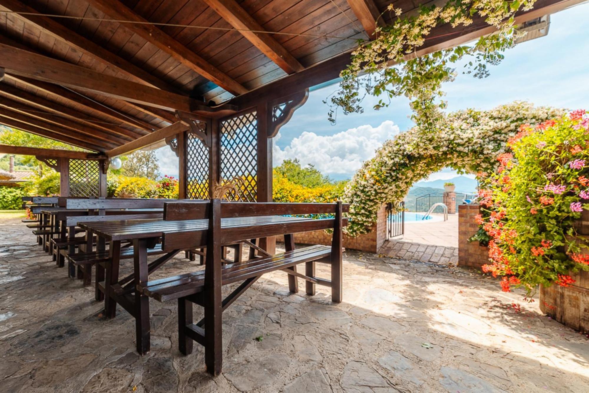 Agriturismo San Basilio Salento Экстерьер фото