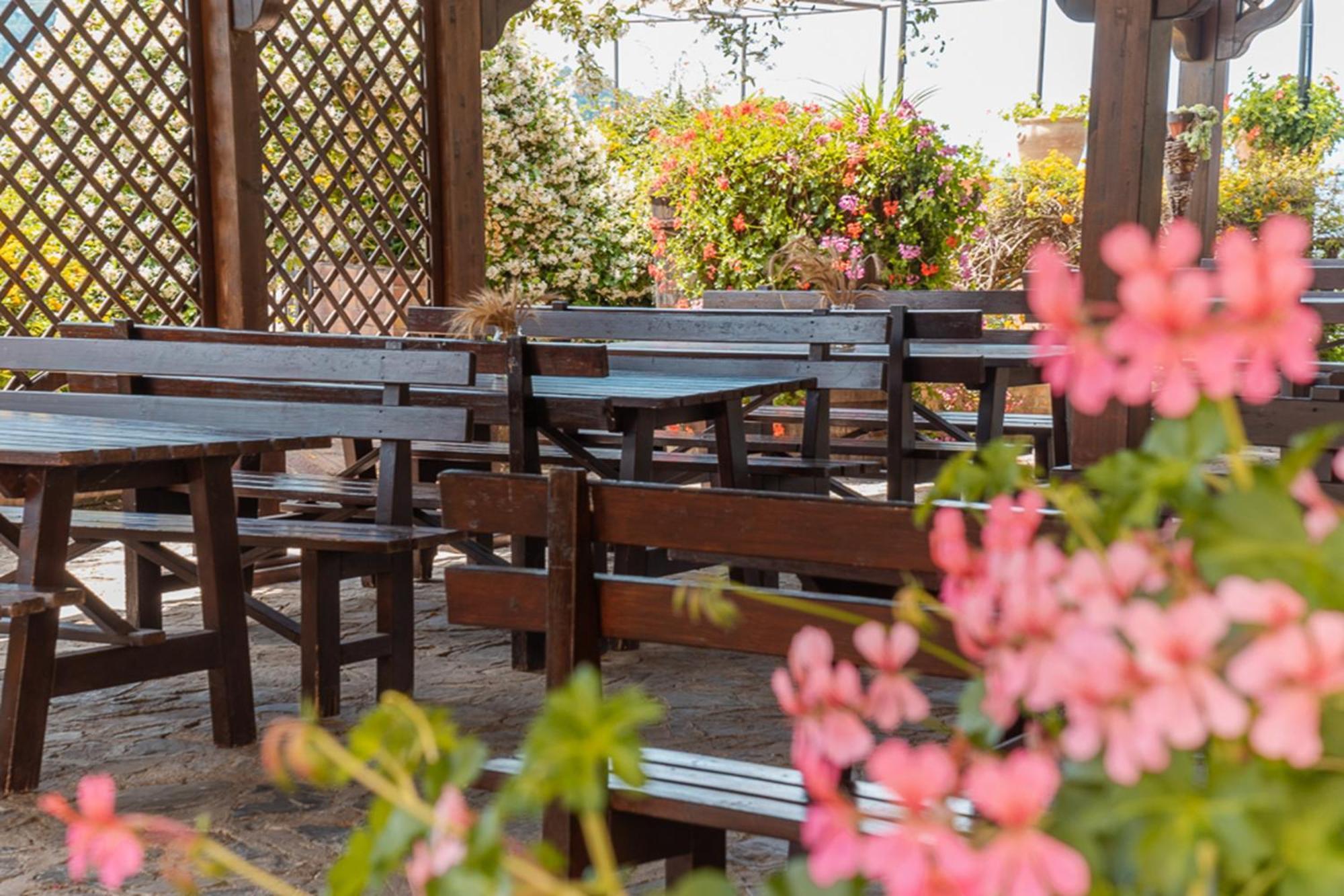 Agriturismo San Basilio Salento Экстерьер фото