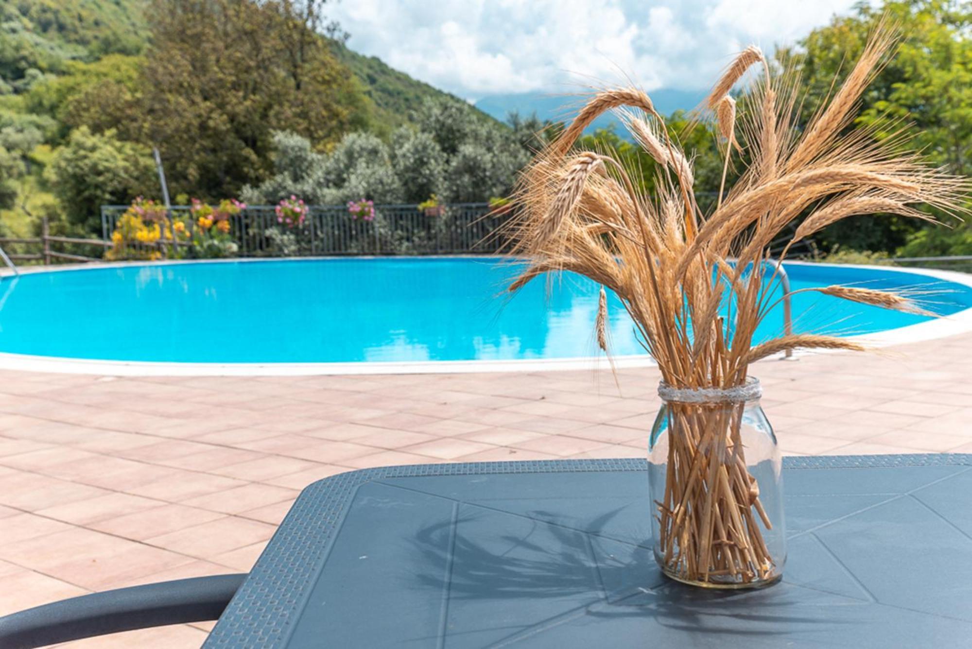 Agriturismo San Basilio Salento Экстерьер фото