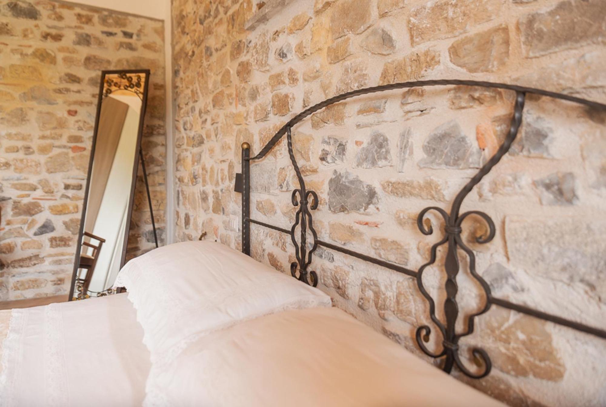 Agriturismo San Basilio Salento Экстерьер фото