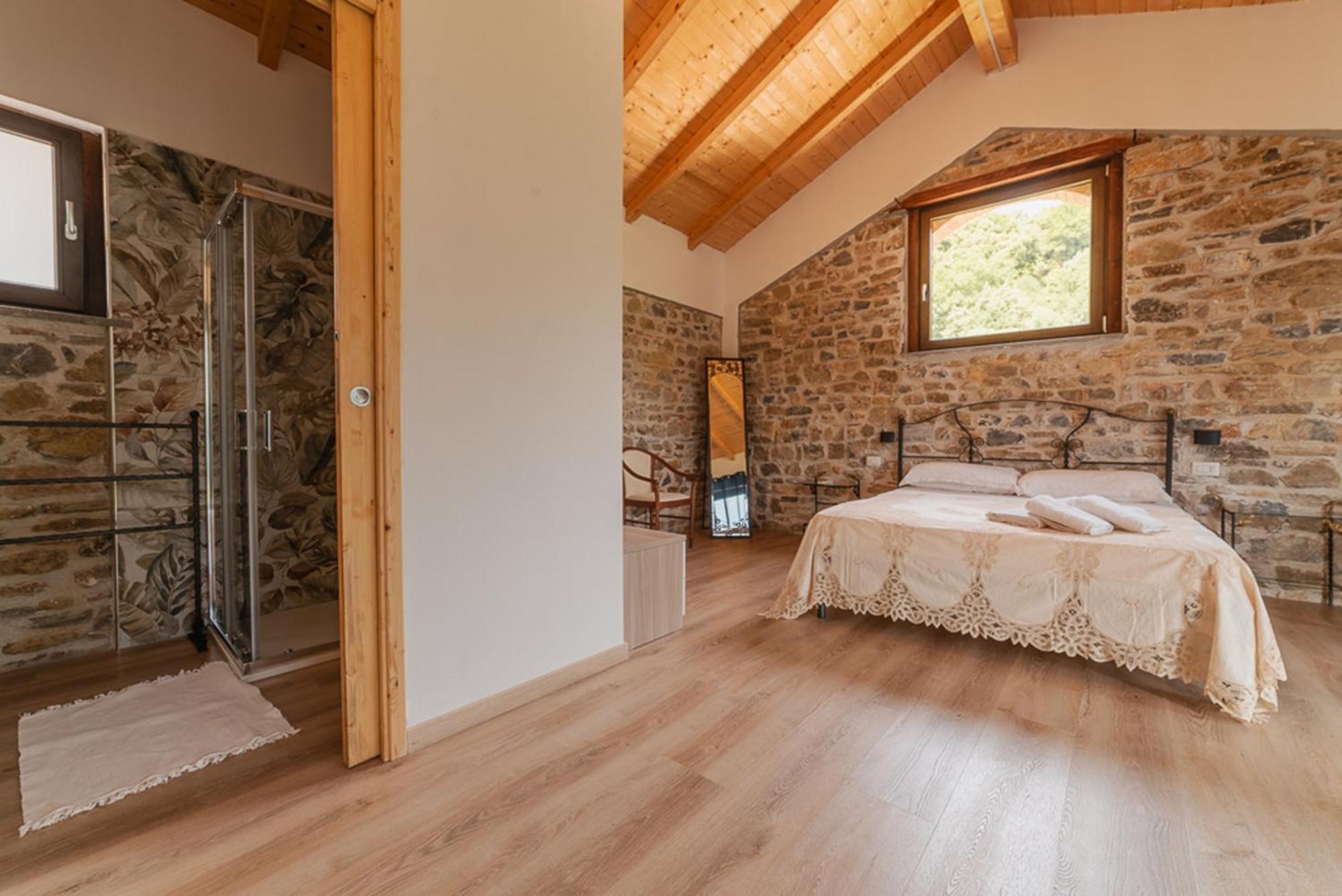 Agriturismo San Basilio Salento Экстерьер фото