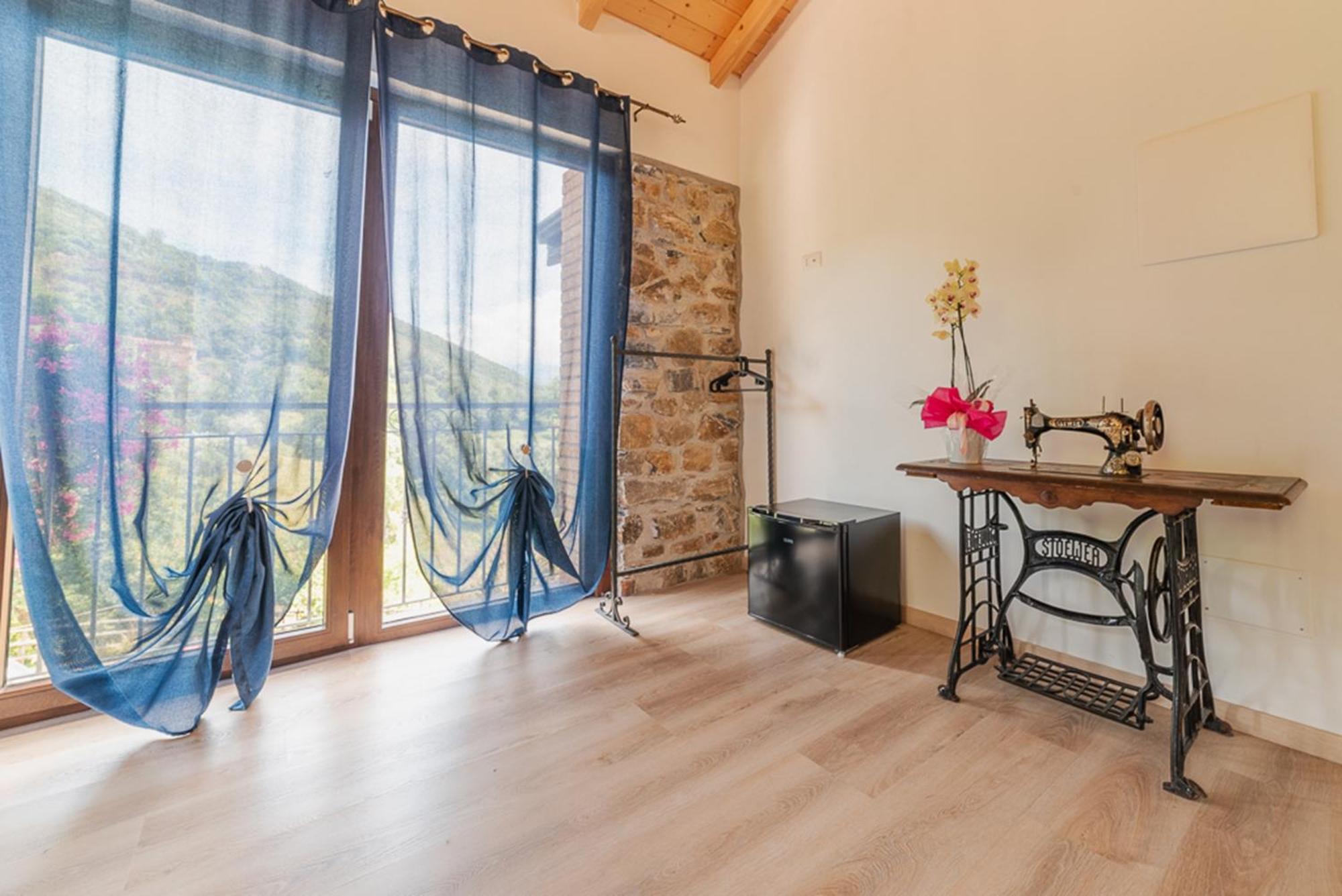 Agriturismo San Basilio Salento Экстерьер фото
