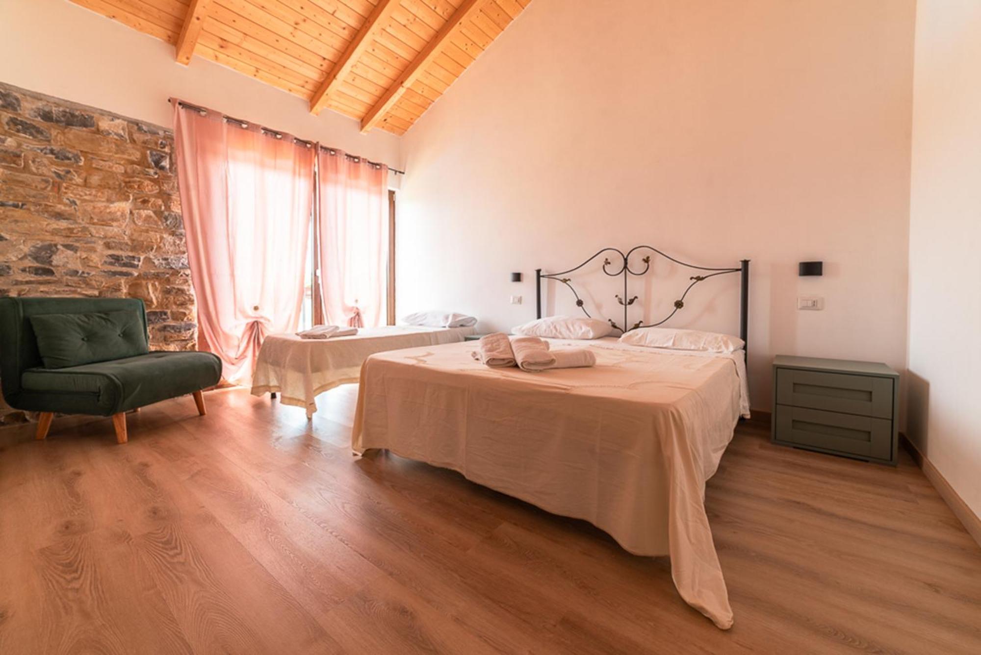 Agriturismo San Basilio Salento Экстерьер фото