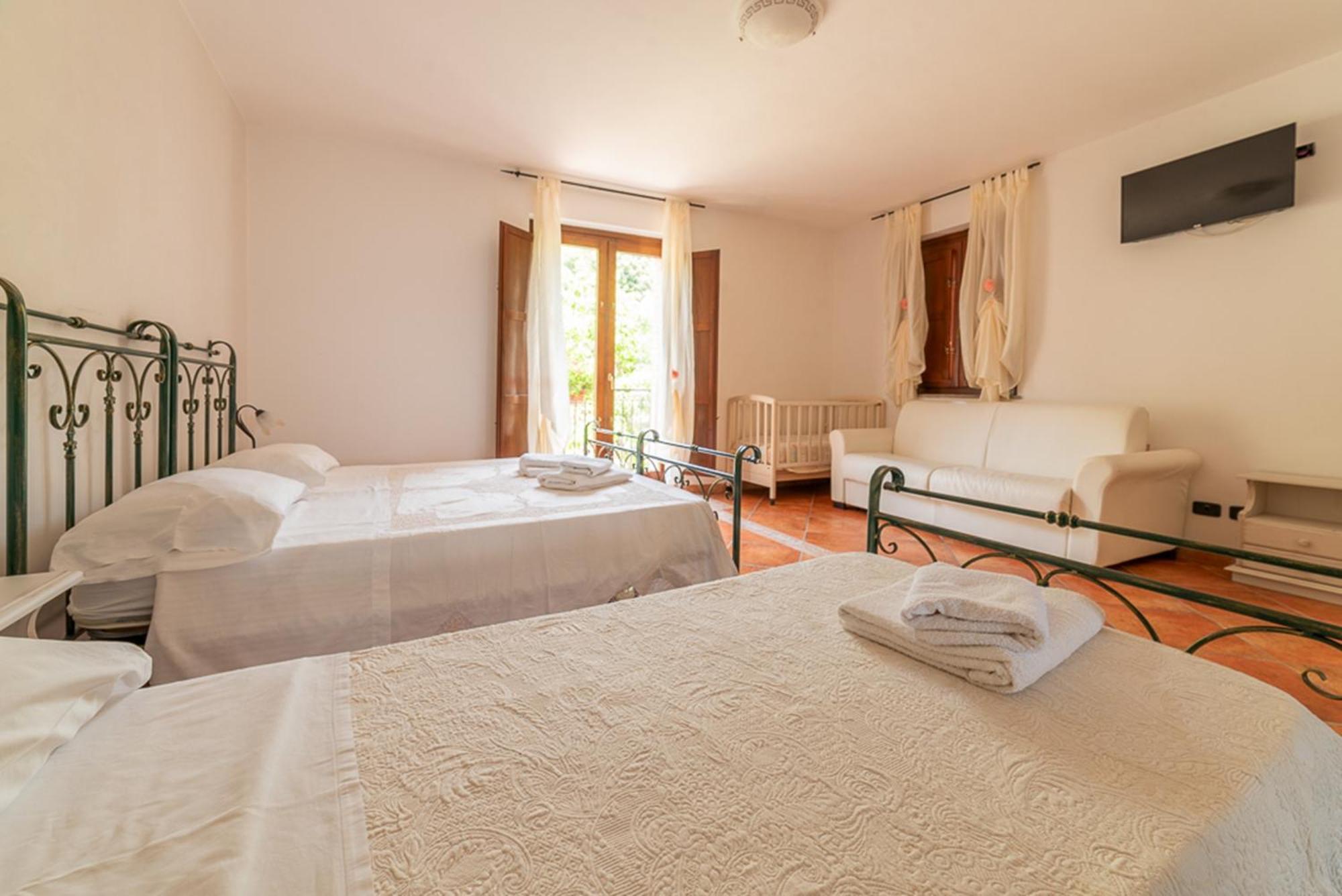 Agriturismo San Basilio Salento Экстерьер фото