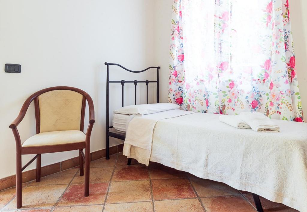 Agriturismo San Basilio Salento Экстерьер фото