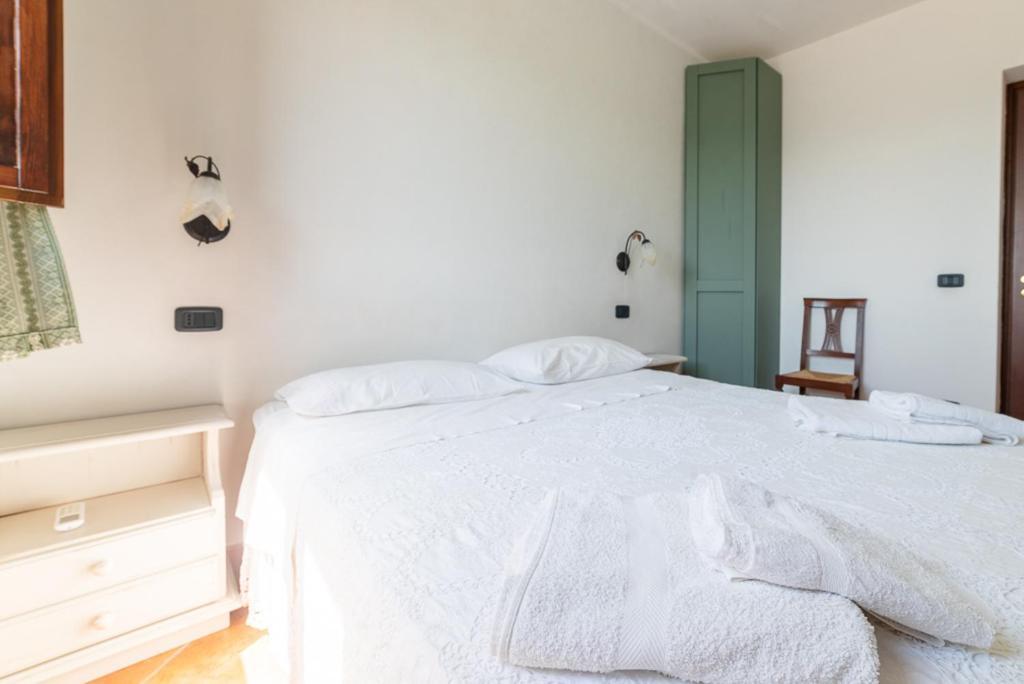 Agriturismo San Basilio Salento Экстерьер фото