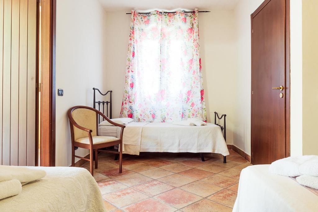 Agriturismo San Basilio Salento Экстерьер фото
