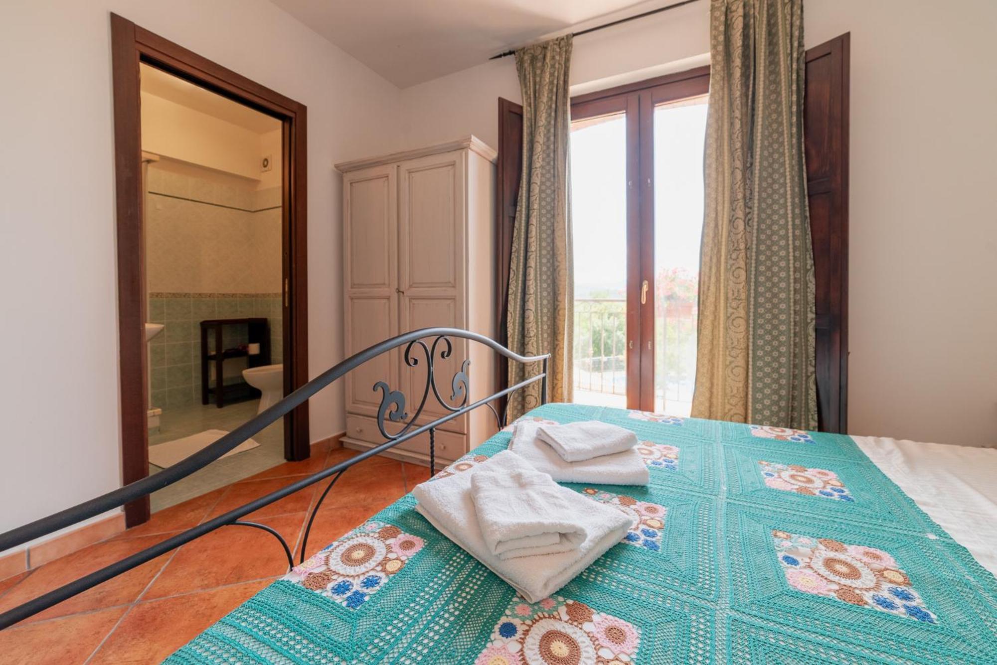 Agriturismo San Basilio Salento Экстерьер фото